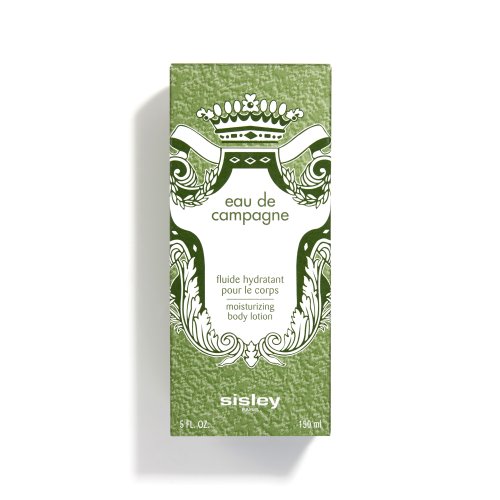 SISLEY-CAMPAIGN EAU MOISTURIZING BODY FLUID SISLEY-CAMPAIGN EAU MOISTURIZING BODY FLUID